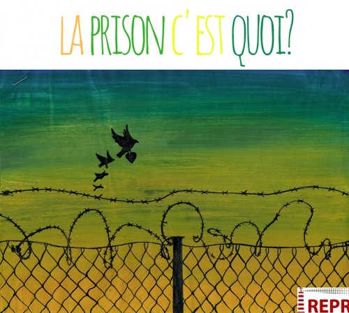 La prison c'est quoi ? {JPEG}