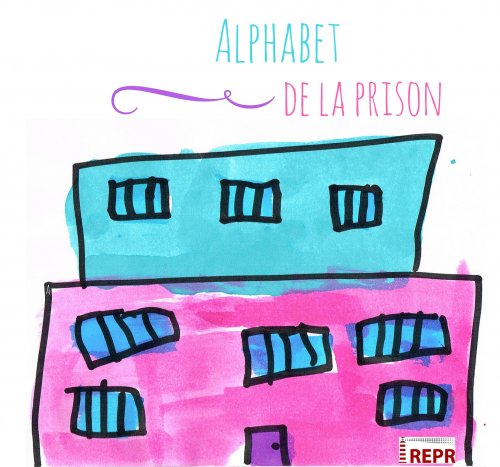 Alphabet de la prison {JPEG}