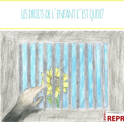 Les droits de l'enfant c'est quoi ? {JPEG}